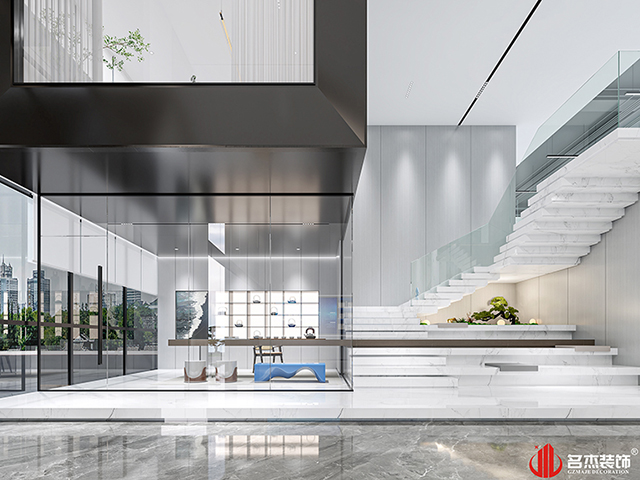 過道設(shè)計(jì)效果