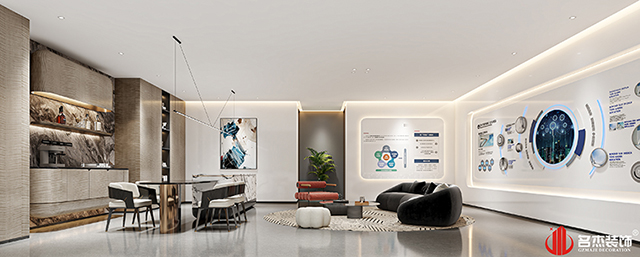 休閑區(qū)設(shè)計(jì)效果