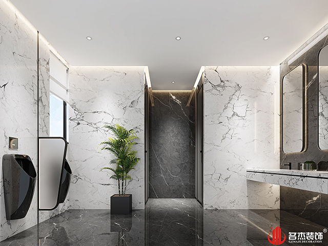 衛(wèi)生間設(shè)計(jì)效果