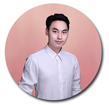 設計師 黃工 Harry 設計師 黃工 Harry