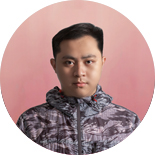 3D設計師 金工 Jin 3D設計師 金工 Jin