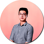 設計師 何工 Garen 設計師 何工 Garen