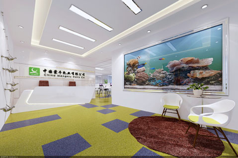 蒙牛乳業(yè)集團廣州公司-名杰經(jīng)典案例 蒙牛乳業(yè)集團廣州公司-名杰經(jīng)典案例