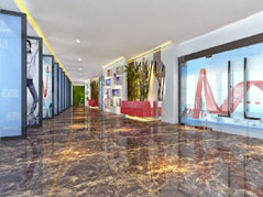 浙江奧康鞋業(yè)股份有限公司-名杰經(jīng)典案例 浙江奧康鞋業(yè)股份有限公司-名杰經(jīng)典案例