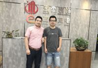 設(shè)計(jì)水平很高！設(shè)計(jì)師態(tài)度很好！