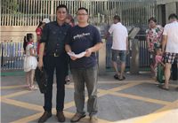 專業(yè)度，服務(wù)態(tài)度都給好評(píng)！