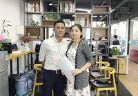 專業(yè)度高，責(zé)任心強(qiáng)，不拖工期！