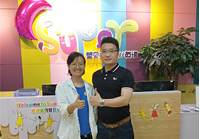 設(shè)計(jì)團(tuán)隊(duì)很專業(yè)！施工隊(duì)很給力！