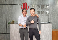 設(shè)計(jì)很專業(yè)，施工細(xì)節(jié)做得很到位！