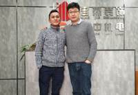 設(shè)計(jì)師服務(wù)態(tài)度很好，設(shè)計(jì)很專業(yè)！