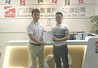 設計裝修很專業(yè)，值得繼續(xù)依賴