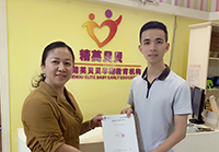 專業(yè)和態(tài)度很重要，裝修選名杰沒錯！