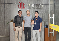 設計師很用心，可信賴的裝修公司！