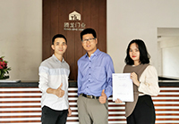 廣州裝修設計公司客戶見證