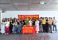 廣州空調(diào)科技辦公裝修空間找名杰裝飾準(zhǔn)沒錯