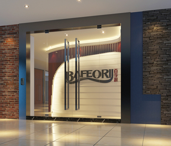 百孚潤(rùn)公司辦公室裝修 百孚潤(rùn)公司辦公室裝修