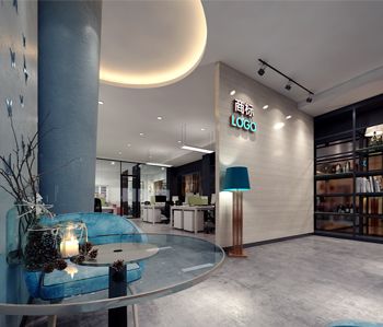 廈滘啟夢(mèng)創(chuàng)業(yè)辦公室裝修 廈滘啟夢(mèng)創(chuàng)業(yè)辦公室裝修