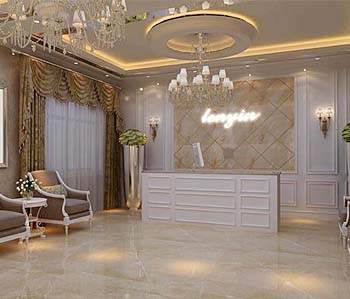 美容院裝修設(shè)計(jì) 美容院裝修設(shè)計(jì)