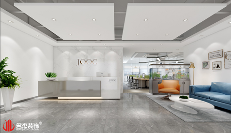 廣州辦公室裝修-財(cái)富廣場(chǎng)效果圖 廣州辦公室裝修-財(cái)富廣場(chǎng)效果圖