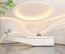 麥咭家庭影像館設(shè)計