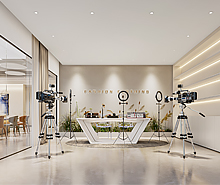 志信農(nóng)業(yè)辦公室設(shè)計